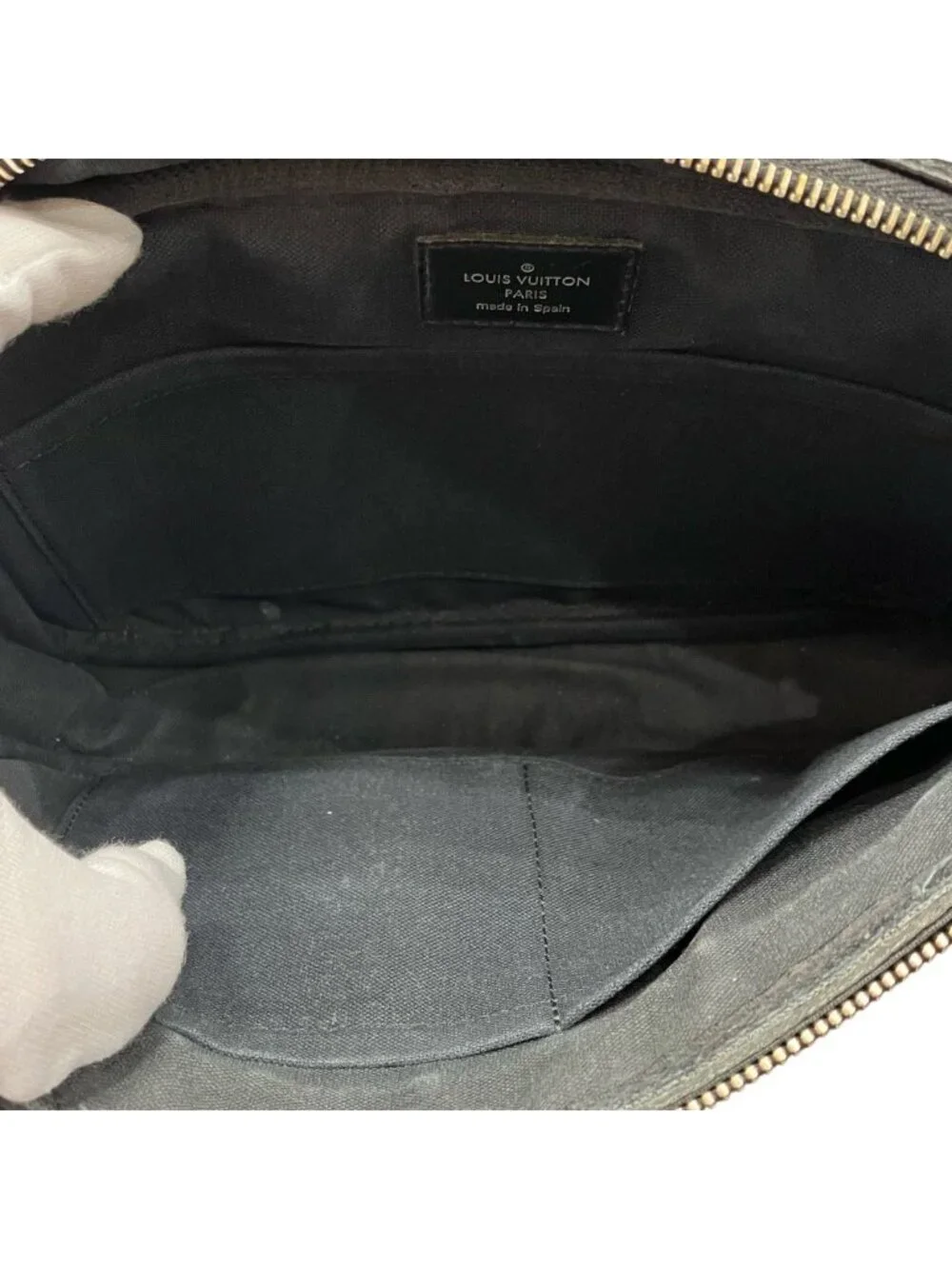 Louis Vuitton brand louis